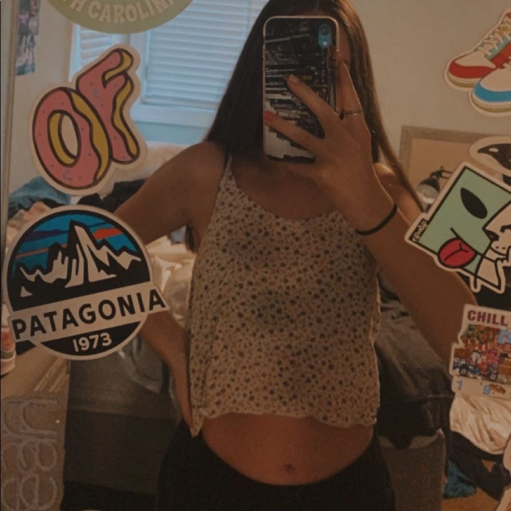 brandy tank